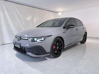 Usata VW Golf VIII GTI Clubsport 300 CV (220 kW) 2022 Other Berlina