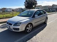 Usata Ford Focus 110 CV (80 kW) 2007 Berlina