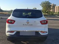 Usata Renault Kadjar 116 CV (85 kW) 2019 Bianco SUV