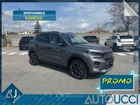 Usata Citroën C3 PureTech 101 CV (74 kW) 2025 Mercury grey SUV