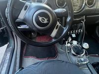 usata Mini One D Mini 1.4 tdi One D de luxe