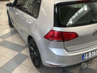 usata VW Golf VII Golf 1.6 TDI 5p. Comfortline BlueMotion Technology