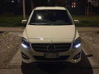 Usata Mercedes B180 109 CV (80 kW) 2016 Monovolume
