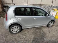 Usata Seat Mii 68 CV (50 kW) 2014 Grigio Utilitaria