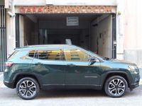 usata Jeep Compass 1.3 Turbo T4 150CV Limited UNIPROP TA