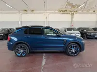 Usata Lynk & Co 01 179 CV (131 kW) 2022 Bluazzurro SUV