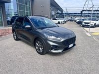 Usata Ford Kuga ST-Line 120 CV (88 kW) 2024 Grigio scuro SUV