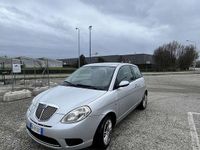 Usata Lancia Ypsilon 60 CV (44 kW) 2008 Utilitaria
