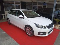 usata Peugeot 308 BlueHDi 100 S&S SW Business