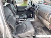 usata Nissan Pathfinder 2.5 dCi SE - 2005