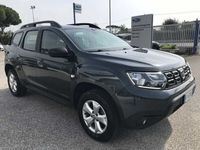 usata Dacia Duster 1.5 dCi 8V 110 CV 4x2 Essential del 2019 usata a Latina