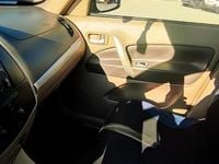 Usata DR DR5 118 CV (86 kW) 2012 Nero SUV