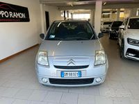 Occasion Citroën C2 Elegance 70 ch (51 kW) 2008 Gris Citadine