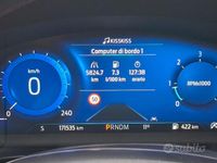 Usata Ford Kuga ST-Line 120 CV (88 kW) 2022 Grigio SUV