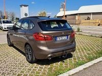 Usata BMW 220 Active Tourer Sport Line 190 CV (139 kW) 2018 Monovolume