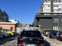 Usata Ssangyong (KGM) Korando 163 CV (119 kW) 2020 SUV