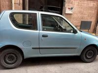 Usata Fiat 600 2005 Blu Utilitaria