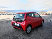 usata Toyota Aygo II 2018 5p 5p 1.0 x-play 72cv