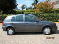 Usata VW Golf III 90 CV (66 kW) 1992 Grigio Berlina