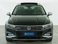 usata VW Passat Alltrack 2.0 TDI DSG 190 CV