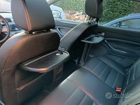 Usata Ford Kuga 163 CV (119 kW) 2011 Nero SUV