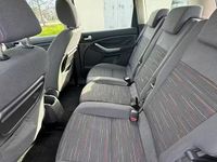 Usata Ford C-MAX Titanium 109 CV (80 kW) 2008 Grigio Monovolume