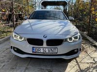 usata BMW 420 d xdrive 2016