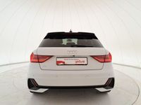 usata Audi A1 Sportback 30 1.0 tfsi s line edition 110cv s-troni