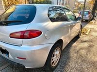 Usata Alfa Romeo 147 150 CV (110 kW) 2007 Grigio Utilitaria