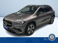 Usata Mercedes GLA200 Advanced Plus 150 CV (110 kW) 2025 Grigio SUV
