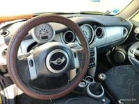 Usata Mini Cooper 116 CV (85 kW) 2003 Utilitaria