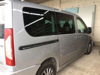 usata Fiat Scudo PANORAMA 9 POSTI