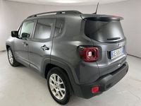 usata Jeep Renegade 1.6 Mjt 130 CV Limited