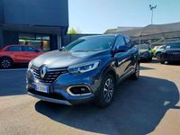 Usata Renault Kadjar Business 116 CV (85 kW) 2022 002grigio scuro SUV