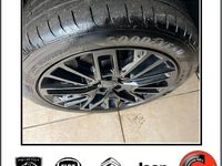 Usata Jeep Compass 2024 Blu SUV