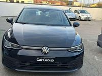 Usata VW Golf VIII Life 110 CV (80 kW) 2023 Antracite Berlina