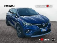 Usata Renault Captur Techno 143 CV (105 kW) 2023 Be style malaga SUV
