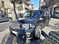 usata Jeep Renegade 1.6 mjt Limited 130CV SOLO 17.400 KM