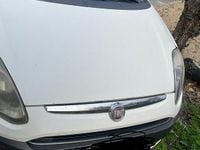 Usata Fiat Punto Evo 2011 Utilitaria