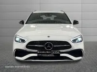 Usata Mercedes 200 Advanced 163 CV (119 kW) 2024 Station wagon