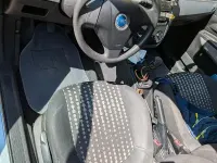 Usata Fiat Grande Punto 75 CV (55 kW) 2006 Utilitaria