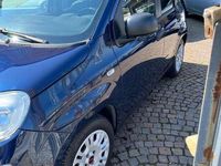 Usata Fiat Panda Easy 69 CV (50 kW) 2017 Blu/azzurro Utilitaria