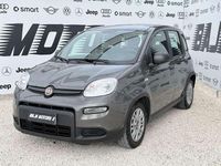 Usata Fiat Panda S 69 CV (50 kW) 2023 Grigio Utilitaria