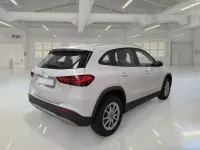 Usata Mercedes GLA180 Business 115 CV (84 kW) 2021 SUV