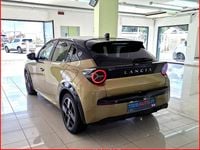 Usata Lancia Ypsilon 110 CV (80 kW) 2024 Oro Utilitaria