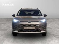 Nuova VW T-Roc Life 116 CV (85 kW) 2026 Grenadill black metallizzato SUV