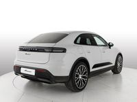 Neu Porsche Macan 330 kW (449 PS) 2026 Grau SUV