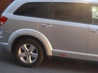 Usata Dodge Journey 140 CV (102 kW) 2008 Grigio SUV