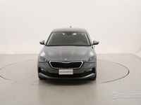 Usata Skoda Scala Ambition 95 CV (69 kW) 2023 Grigio Utilitaria