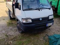 Usata Piaggio Porter 65 CV (47 kW) 2008 Bianco Furgone